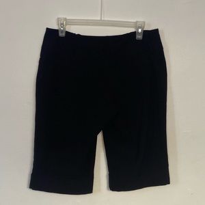 RICKI'S - Dress Pant Capris - Size 6